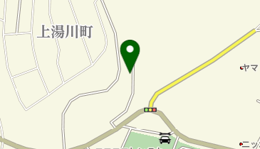 妙幸寺の地図画像