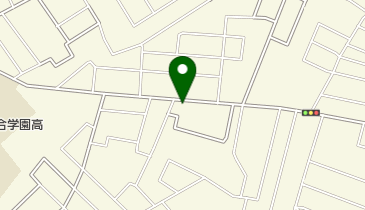 フォトアルファの地図画像