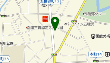 株式会社エスエスイーの地図画像