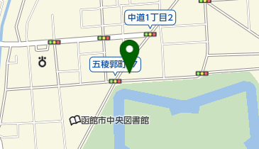 スポーツショップムライの地図画像