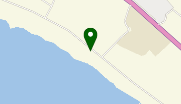 羽立水産の地図画像