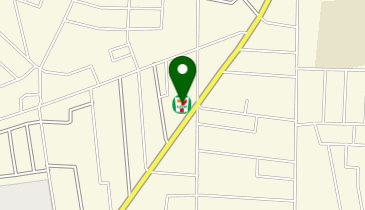 竹部青果店の地図画像