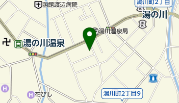 せいの整骨院の地図画像