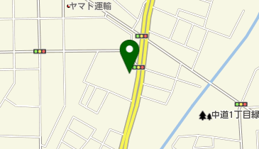 株式会社堀建築企画設計事務所の地図画像