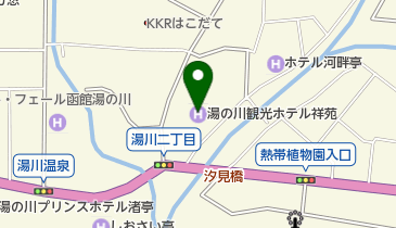 トータルビューティーナチュール・ゲートの地図画像