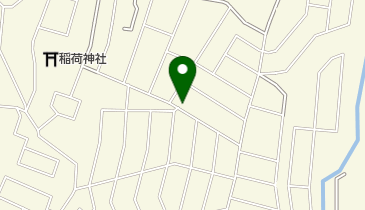 有限会社新測量設計事務所の地図画像