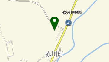 有限会社ヤマカセ工藤組の地図画像