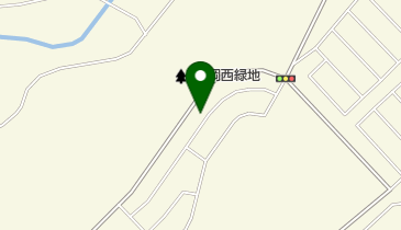 有限会社カーマック函館の地図画像