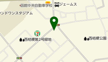 トラウトショップ・アングラーズハットの地図画像