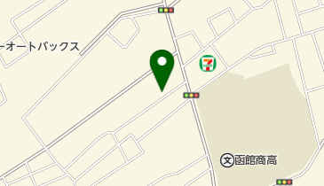 成田釣具店の地図画像