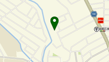 函館マリン・サービスの地図画像