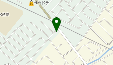 三菱電機システムサービス株式会社函館サービスステーションの地図画像