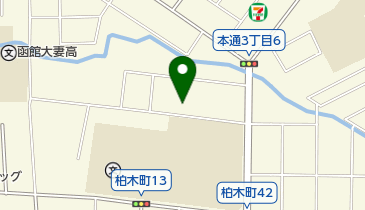 有限会社寺村塗装店の地図画像