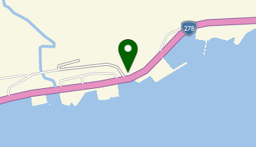 芋川燃料店の地図画像