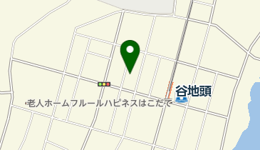 大塚勝治米穀店の地図画像