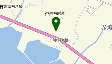 しのり美容室の地図画像