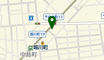 どりーむの地図画像