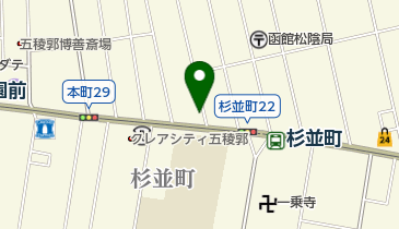 グロウの地図画像