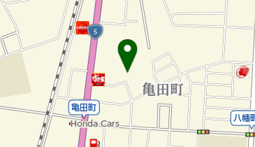 株式会社小倉工務店の地図画像