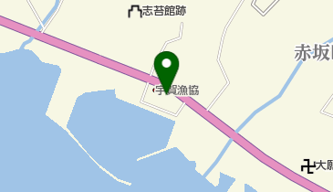 ふれあいの地図画像