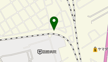 千葉保険サービスの地図画像