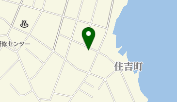 東京海上日動火災保険近藤代理店の地図画像
