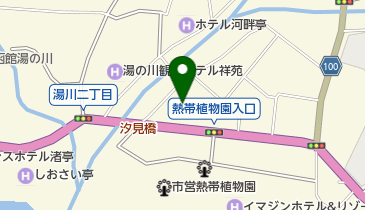 有限会社ショウジ・エンタープライズの地図画像