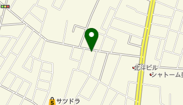 ほのぼの薬局富岡店の地図画像