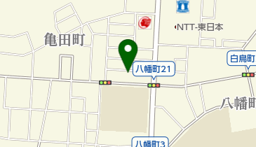 山口薬局の地図画像