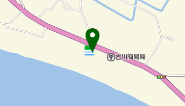 ドラッグかまたの地図画像