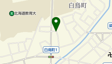 マリスの地図画像