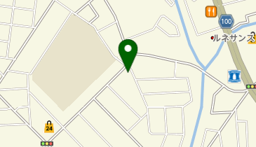 CutHouse1058の地図画像