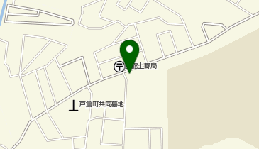 理容みかみの地図画像