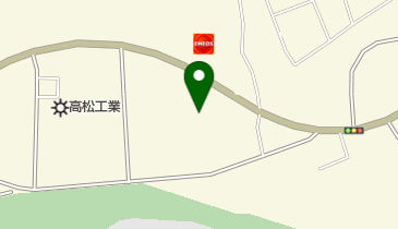 浜新・道産料理の地図画像