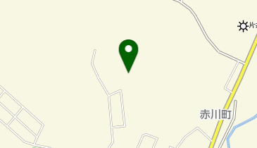 デイサービスセンター・函館あいの里の地図画像