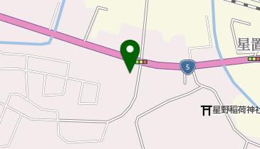 パスコロ・手作りアイスクリームの地図画像