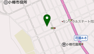 フィットネスクラブソプラティコの地図画像