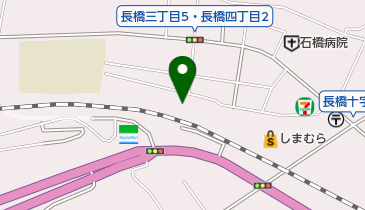 水口整体治療院の地図画像