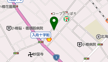有限会社横山商店の地図画像
