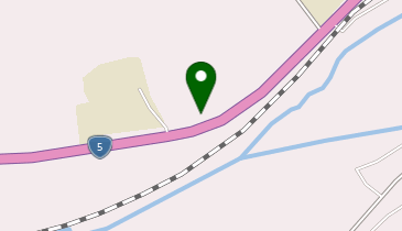 東邦北海道株式会社小樽事業所の地図画像