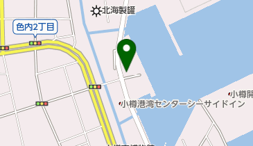 株式会社アートクリエイトの地図画像