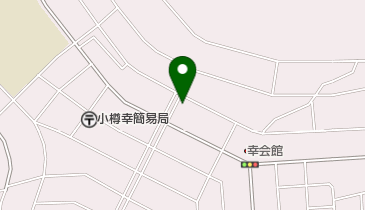 株式会社家庭サービス社の地図画像