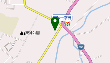 有限会社西森電機商会の地図画像