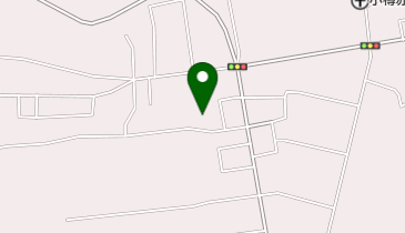 赤岩会館の地図画像