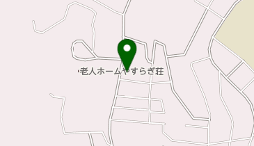 オタモイ会館の地図画像
