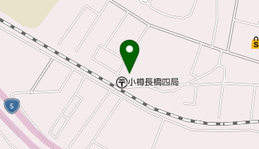 共睦会館の地図画像