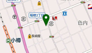 清水博文ダンススタジオの地図画像