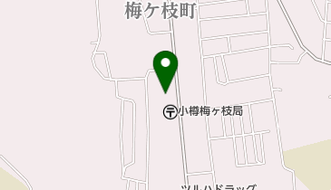 ハローキッズ英語教室の地図画像