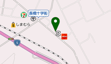 岩波珠算塾の地図画像