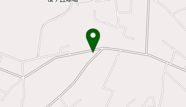 ヘアーギャラリーフリップの地図画像